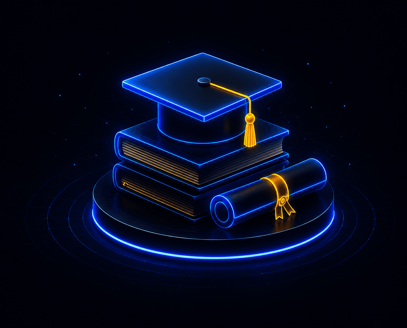 Education Graphic