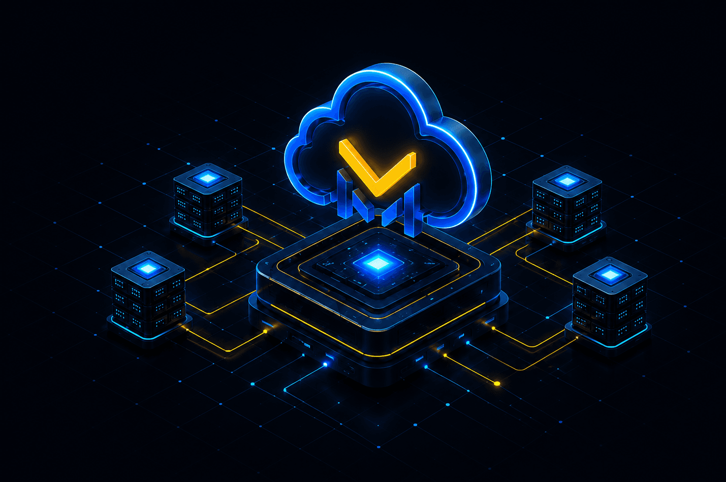 Cloud Architecture Projects