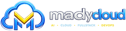 MaDycloud Logo
